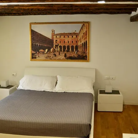 Residenza Canaletto Benátky