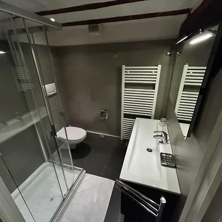 Residenza Canaletto Διαμέρισμα *