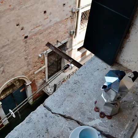 Διαμέρισμα Residenza Canaletto