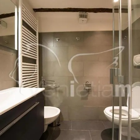 Residenza Canaletto Apartmán Benátky