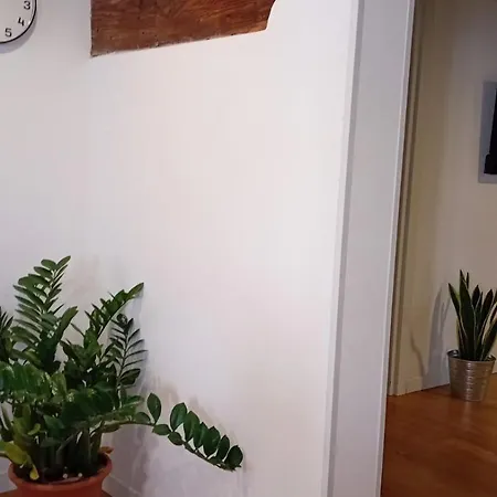 Apartmán Residenza Canaletto Benátky