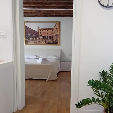 Διαμέρισμα Residenza Canaletto