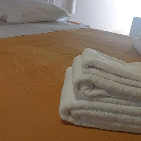 Apartmán Residenza Canaletto *