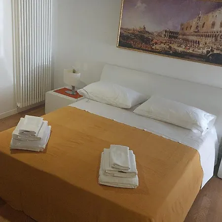 Διαμέρισμα Residenza Canaletto