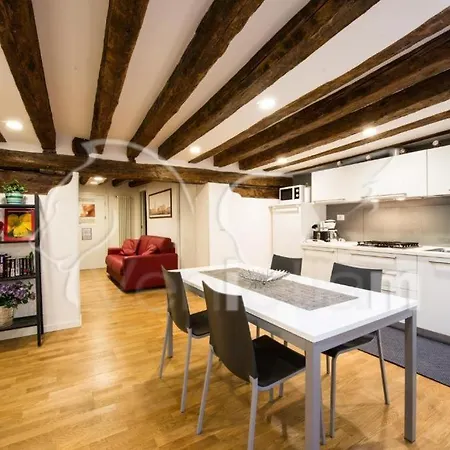 Residenza Canaletto 베니스